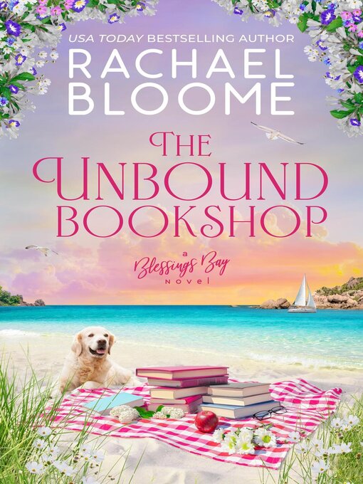 Title details for The Unbound Bookshop by Rachael Bloome - Available